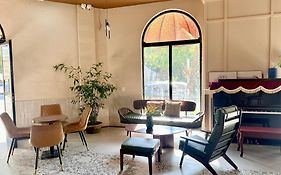Soleil Hostel - Nhà Trọ